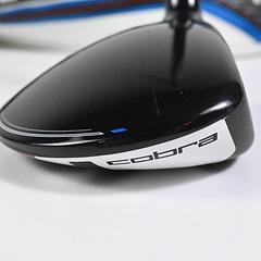 Cobra Aerojet #3 Wood / 15 Degree / Regular Flex Kai'li Blue 60 Shaft - Image 3