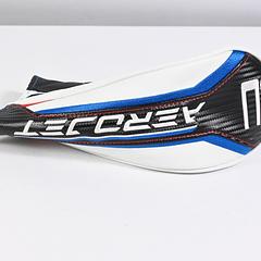 Cobra Aerojet #3 Wood / 15 Degree / Regular Flex Kai'li Blue 60 Shaft - Image 9