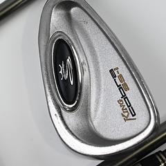 Cobra SS Irons / 6-PW / Regular Flex Aldila HM Tour 75 Shafts - Image 1