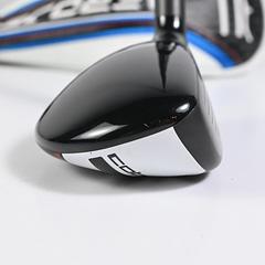 Cobra Aerojet #4 Hybrid / 21 Degree / Regular Flex KBS PGI 75 Shaft - Image 3