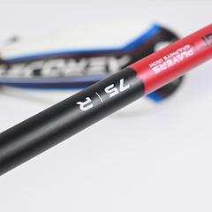 Cobra Aerojet #4 Hybrid / 21 Degree / Regular Flex KBS PGI 75 Shaft - Image 6