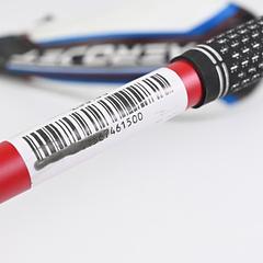 Cobra Aerojet #4 Hybrid / 21 Degree / Regular Flex KBS PGI 75 Shaft - Image 7