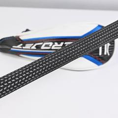 Cobra Aerojet #4 Hybrid / 21 Degree / Regular Flex KBS PGI 75 Shaft - Image 8