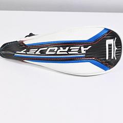 Cobra Aerojet #4 Hybrid / 21 Degree / Regular Flex KBS PGI 75 Shaft - Image 9