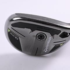 Taylormade Qi35 #3 Hybrid / 19 Degree / Stiff Flex Ventus Blue 7 Shaft - Image 2