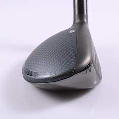 Taylormade Qi35 #3 Hybrid / 19 Degree / Stiff Flex Ventus Blue 7 Shaft - Image 3