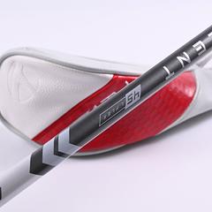 Ladies Taylormade Stealth 2 HD #5 Hybrid / 27 Degree / Ladies Flex Ascent UL 45 - Image 6