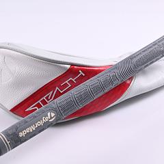 Ladies Taylormade Stealth 2 HD #5 Hybrid / 27 Degree / Ladies Flex Ascent UL 45 - Image 8