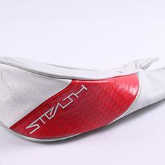 Ladies Taylormade Stealth 2 HD #5 Hybrid / 27 Degree / Ladies Flex Ascent UL 45 - Image 9