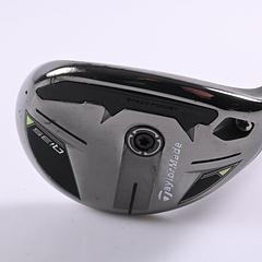 Taylormade Qi35 #5 Hybrid / 25 Degree / X-Flex Kai'Li Dark Wave Blue 95 Shaft - Image 2