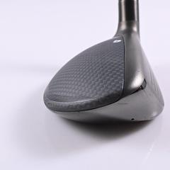 Taylormade Qi35 #5 Hybrid / 25 Degree / X-Flex Kai'Li Dark Wave Blue 95 Shaft - Image 3