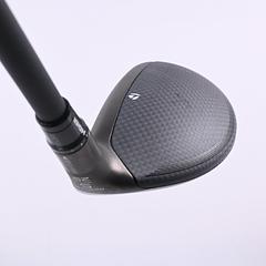 Taylormade Qi35 #5 Hybrid / 25 Degree / X-Flex Kai'Li Dark Wave Blue 95 Shaft - Image 5