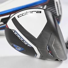 Cobra Aerojet #3 Wood / 15 Degree / Regular Flex Kai'li Blue 60 Shaft - Image 1