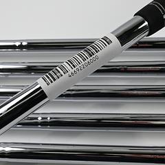 Cobra King F7 One Length Irons / 5-PW / Regular Flex True Temper Shafts - Image 6