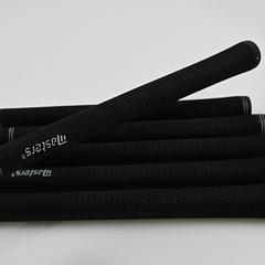 Cobra King F7 One Length Irons / 5-PW / Regular Flex True Temper Shafts - Image 7