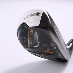 Taylormade Rescue FCT 2011 #3 Hybrid / 18 Degree / Regular Flex Fubuki 60 Shaft - Image 1