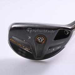 Taylormade Rescue FCT 2011 #3 Hybrid / 18 Degree / Regular Flex Fubuki 60 Shaft - Image 2