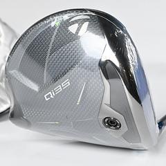 Taylormade Qi35 Driver / 10.5 Degree / Regular Flex Fujikura Ventus Blue 5 Shaft - Image 1