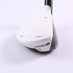 Taylormade Rescue FCT 2011 #3 Hybrid / 18 Degree / Regular Flex Fubuki 60 Shaft - Image 3