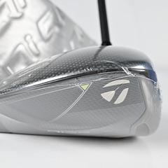 Taylormade Qi35 Driver / 10.5 Degree / Regular Flex Fujikura Ventus Blue 5 Shaft - Image 3