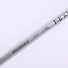 Taylormade Rescue FCT 2011 #3 Hybrid / 18 Degree / Regular Flex Fubuki 60 Shaft - Image 6