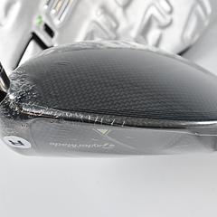 Taylormade Qi35 Driver / 10.5 Degree / Regular Flex Fujikura Ventus Blue 5 Shaft - Image 5