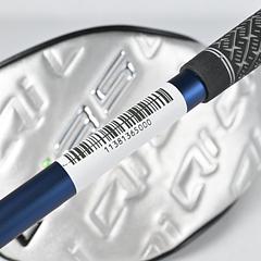 Taylormade Qi35 Driver / 10.5 Degree / Regular Flex Fujikura Ventus Blue 5 Shaft - Image 7