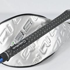Taylormade Qi35 Driver / 10.5 Degree / Regular Flex Fujikura Ventus Blue 5 Shaft - Image 8