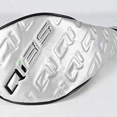 Taylormade Qi35 Driver / 10.5 Degree / Regular Flex Fujikura Ventus Blue 5 Shaft - Image 9