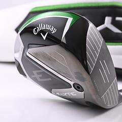 Callaway Elyte Driver / 9 Degree / Regular Flex Denali Charcoal 60 Shaft - Image 1