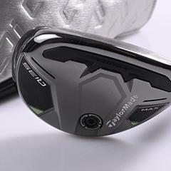 Taylormade Qi35 Max #4 Hybrid / 23 Degree / Regular Flex Air Speeder 50 Shaft - Image 2