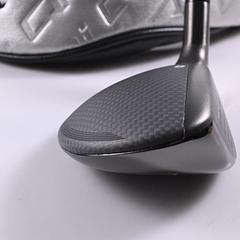 Taylormade Qi35 Max #4 Hybrid / 23 Degree / Regular Flex Air Speeder 50 Shaft - Image 3