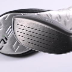 Taylormade Qi35 Max #4 Hybrid / 23 Degree / Regular Flex Air Speeder 50 Shaft - Image 4