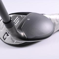 Taylormade Qi35 Max #4 Hybrid / 23 Degree / Regular Flex Air Speeder 50 Shaft - Image 5