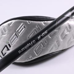 Taylormade Qi35 Max #4 Hybrid / 23 Degree / Regular Flex Air Speeder 50 Shaft - Image 6