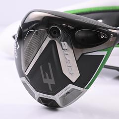 Callaway Elyte Driver / 9 Degree / Regular Flex Denali Charcoal 60 Shaft - Image 2