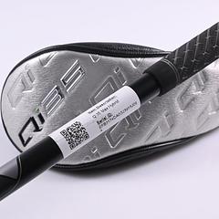 Taylormade Qi35 Max #4 Hybrid / 23 Degree / Regular Flex Air Speeder 50 Shaft - Image 7