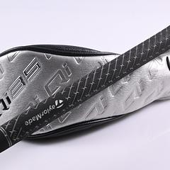 Taylormade Qi35 Max #4 Hybrid / 23 Degree / Regular Flex Air Speeder 50 Shaft - Image 8