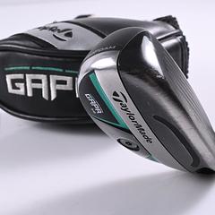 Taylormade GAPR Hi #4 Hybrid / 22 Degree / Regular Flex KBS Hybrid 70 Shaft - Image 1