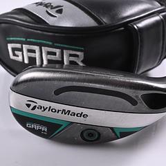 Taylormade GAPR Hi #4 Hybrid / 22 Degree / Regular Flex KBS Hybrid 70 Shaft - Image 2
