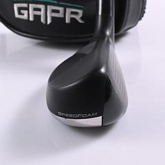 Taylormade GAPR Hi #4 Hybrid / 22 Degree / Regular Flex KBS Hybrid 70 Shaft - Image 3