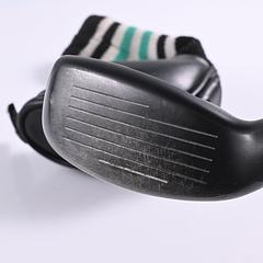 Taylormade GAPR Hi #4 Hybrid / 22 Degree / Regular Flex KBS Hybrid 70 Shaft - Image 4