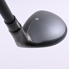 Taylormade Qi35 #3 Hybrid / 19 Degree / Stiff Flex Ventus Blue 7 Shaft - Image 5