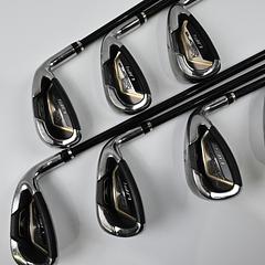 Cobra UFI Irons / 5-PW / Regular Flex Cobra UFI 55 Shafts - Image 2