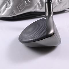 Taylormade Qi35 #4 Hybrid / 22 Degree / Regular Flex Ventus Blue 6 Shaft - Image 3