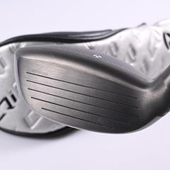 Taylormade Qi35 #4 Hybrid / 22 Degree / Regular Flex Ventus Blue 6 Shaft - Image 4