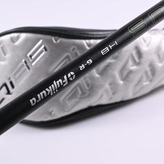 Taylormade Qi35 #4 Hybrid / 22 Degree / Regular Flex Ventus Blue 6 Shaft - Image 6