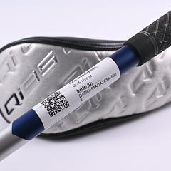 Taylormade Qi35 #4 Hybrid / 22 Degree / Regular Flex Ventus Blue 6 Shaft - Image 7