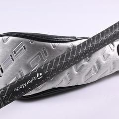 Taylormade Qi35 #4 Hybrid / 22 Degree / Regular Flex Ventus Blue 6 Shaft - Image 8