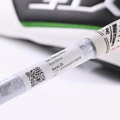 Callaway Elyte Driver / 9 Degree / Regular Flex Denali Charcoal 60 Shaft - Image 7